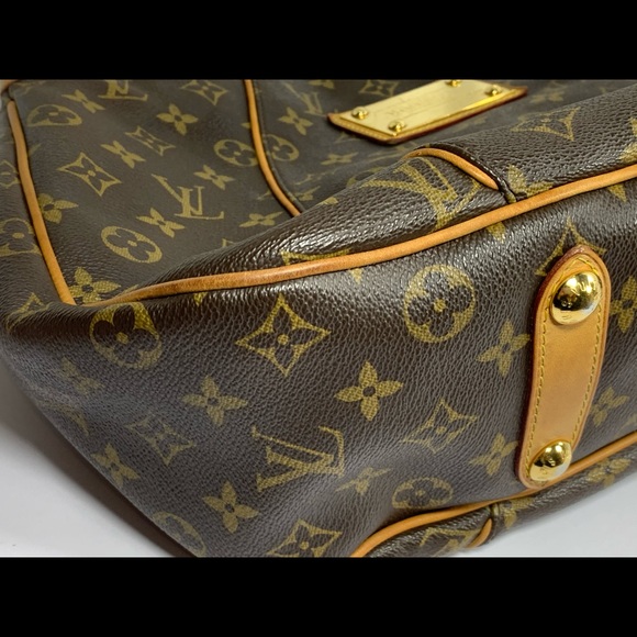 ❤️SOLD❤️ Louis Vuitton Galliera PM Monogram - Picture 16 of 16